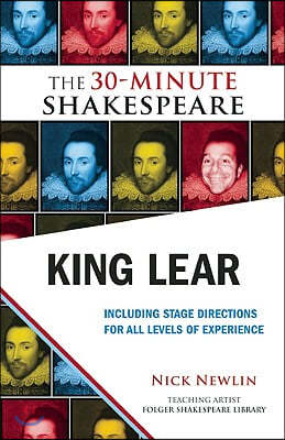 King Lear: The 30-Minute Shakespeare