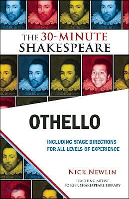 Othello: The 30-Minute Shakespeare