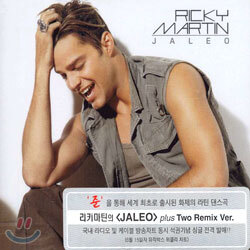 Ricky Martin - Jaleo