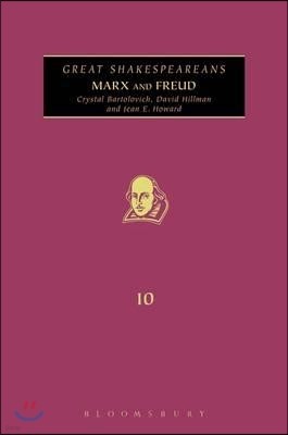 Marx and Freud