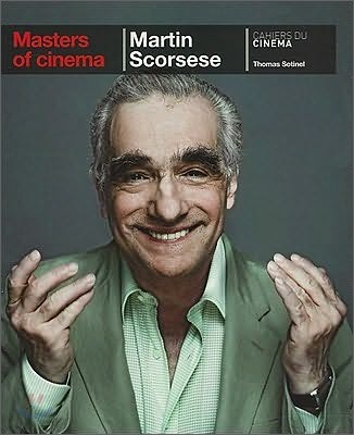 Martin Scorsese