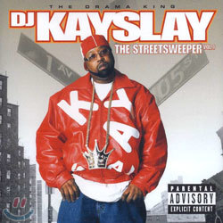 DJ Kayslay - The Streetsweeper Vol.1