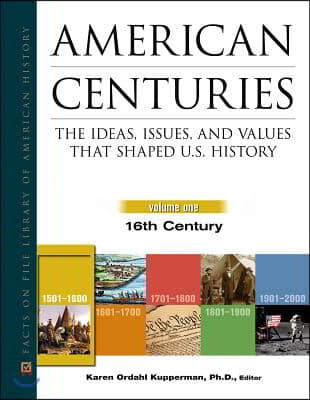 American Centuries