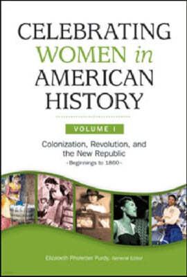 Celebrating Women in American History