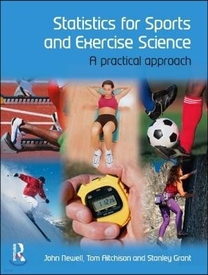 Statistics for Sports and Exercise Science