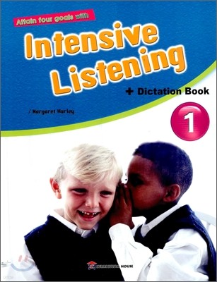 Intensive Listening 1
