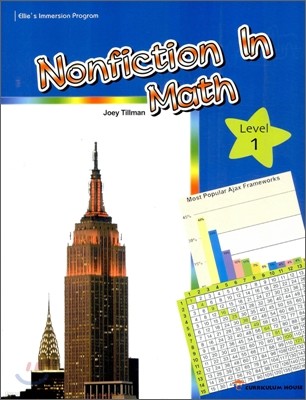 Nonfiction In Math 1