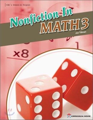 Nonfiction In Math 3