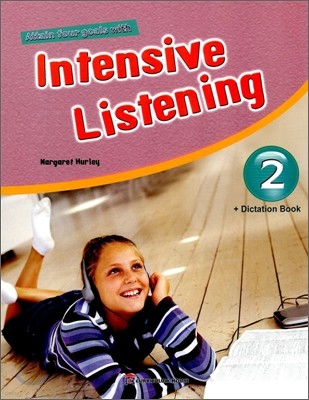 Intensive Listening 2
