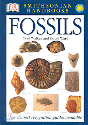 Handbooks: Fossils: The Clearest Recognition Guide Available