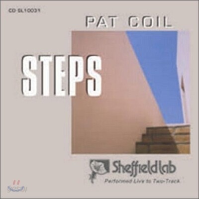 Pat Coil - Steps
