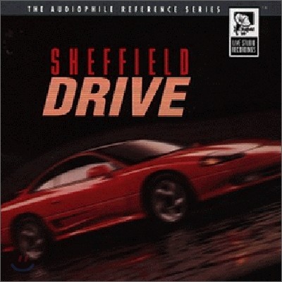 Sheffield Drive