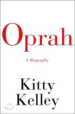 Oprah : A Biography