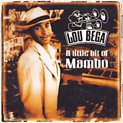 Lou Bega - A Little Bit Of Mambo (BMG ÷Ƽ ݷ)