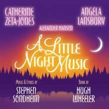 A Little Night Music 2009 ( Ҿ߰) OST (Music by Stephen Sondheim)
