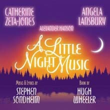 A Little Night Music 2009 (뮤지컬 소야곡) OST (Music by Stephen Sondheim)