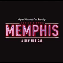 Memphis (Orginal Cast Recording) OST