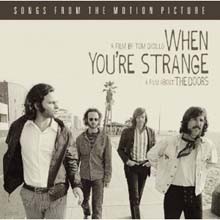 When You're Strange (  Ʈ) OST (Music by The Doors)