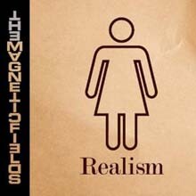 Magnetic Fields — Realism (Deluxe Edition) 앨범 커버
