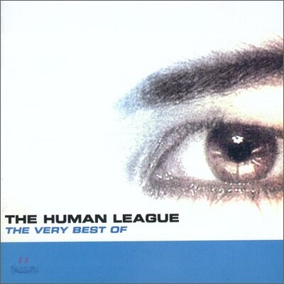 Human League - The Very Best Of Human League