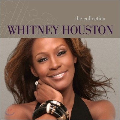 Whitney Houston - The Collection