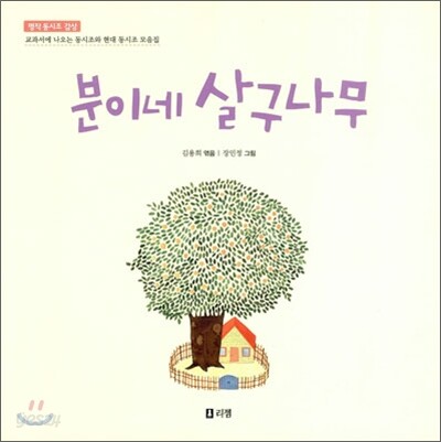 분이네 살구나무