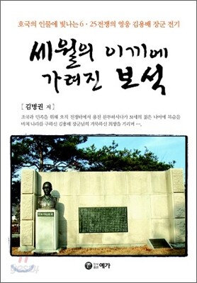 세월의 이끼에 가려진 보석