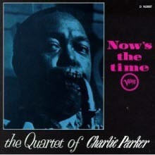 Charlie Parker - Now's The Time ()