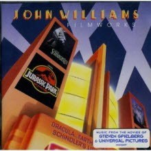 John Williams - Filmworks