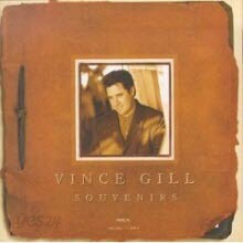 Vince Gill - Souvenirs