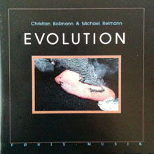 Christian Bollmann & Michael Reimann - Evolution ()