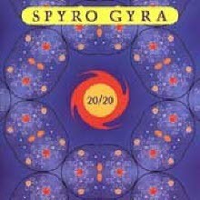 Spyro Gyra - 20/20 (/̰)