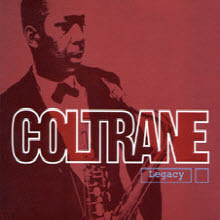 John Coltrane - Legacy (4CD Box Set//̰)