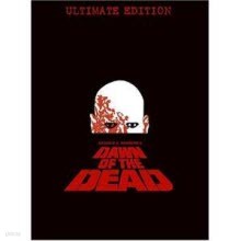 [DVD] Dawn of the Dead - Ultimate Edition (4DVD/)