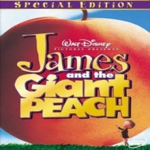 [DVD] James and the Giant Peach SE ()