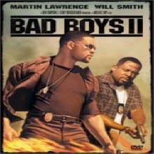 [DVD] Bad Boys 2 -  ༮ 2 (2DVD)