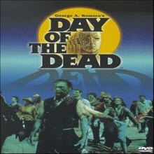 [DVD] Day of the Dead ()