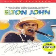 [DVD] Elton John - Breaking Hearts Tour (̰)