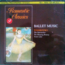 Romantic Classics 9 (Battle Music/수입/rc509)