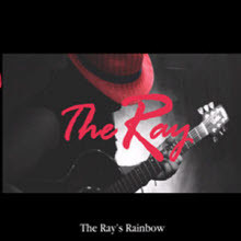  (The Ray ) - The Ray( ) (Digipack)