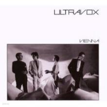 Ultravox - Vienna ()