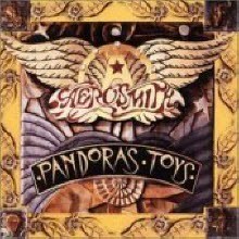 Aerosmith - Pandora's Box (BOX SET/ϵ̽/)