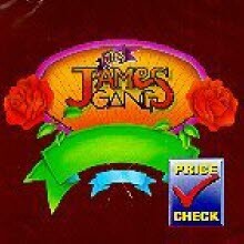 James Gang - 15 Greatest Hits (수입)