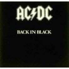 AC/DC - Back In Black (̽/)