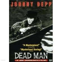 [DVD] Dead Man -  ()