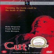 [DVD] Cut -  (̰)