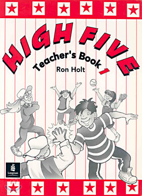 HIGH FIVE Level 1 : Teacher's Book