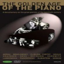 [DVD] The Golden Age Of The Piano - ǾƳ Ȳݽô (̰)
