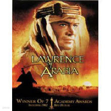[DVD] ƶ η - Lawrence Of Arabia (2DVD)