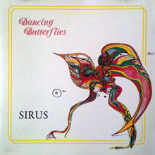 Sirus - Dancing Butterflies ()